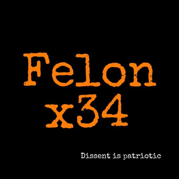 Felon x34