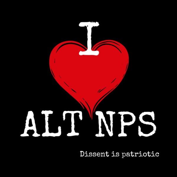 I Heart Alt NPS