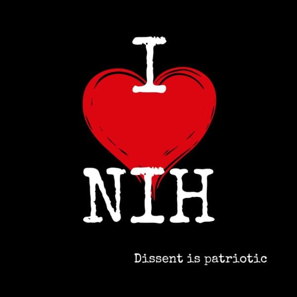 I Heart NIH