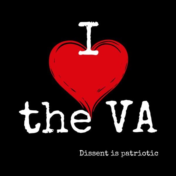 I Heart The VA