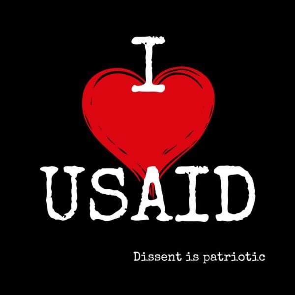 I Heart USAID