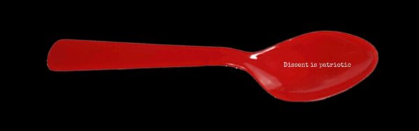 Red Spoon